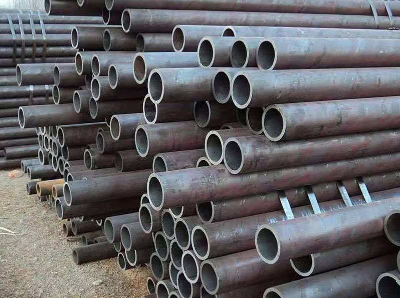 曲江15CrMoG高压锅炉钢管